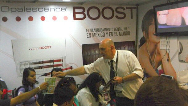 AMIC expande su área expositiva