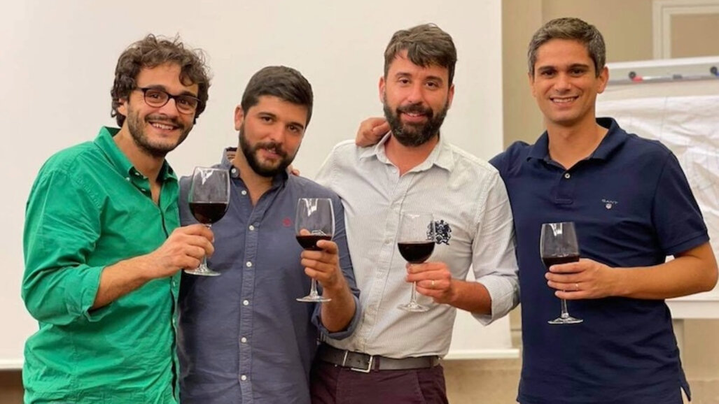 “Queremos que a formação tenha verdadeiro impacto clínico”