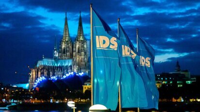 全球牙科行业将在2023年庆祝IDS成立100周年