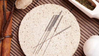 Agopuntura in Odontoiatria: dalla natura un’opportunità terapeutica