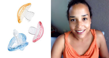 Les conséquences de l’utilisation de la mauvaise sucette