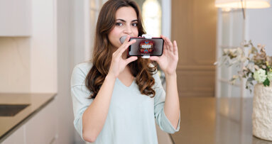 DentalMonitoring launches ScanBox Pro