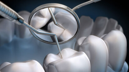 Mit Aufklärungskampagne gegen Parodontitis