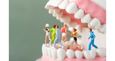 Dentist Experience Mastercourse wil een vernieuwd en verfrist perspectief bieden