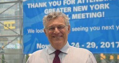 专访Kouzoukian博士：“用预防来替代修复”