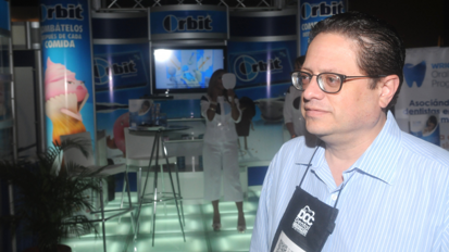 Las propiedades anticaries del chicle