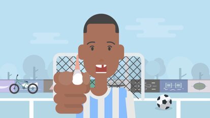 Herziene gids voor traumatologie