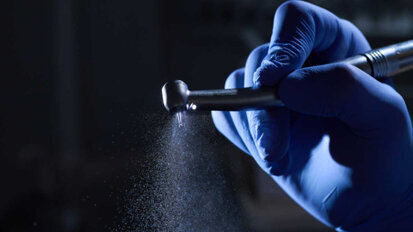 Dzieci autystyczne rzadziej objęte są opieką stomatologiczną