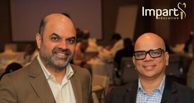 Impart Edu celebrates 12 years with their first symposium