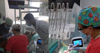 Entrevista: “O Brasil é um destaque na produção de equipamentos”