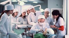 Un Máster en Ortodoncia entre España y Francia