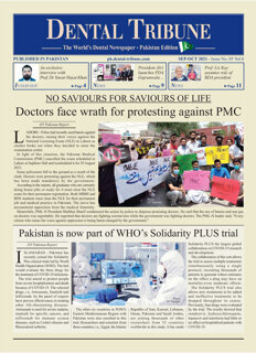 DT Pakistan No. 5, 2021