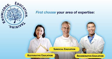 Zimmer Institute offers advanced surgical cadaver course