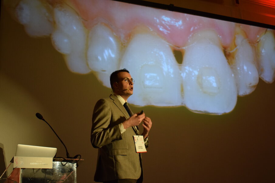 Dott. Andrea Butera (© Tueor Servizi).