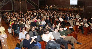 SEPA Joven 2013: éxito científico, organizativo y de participación