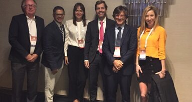 Finding an alternative to amalgam through glass hybrid technology