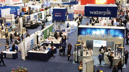 Đại hội nha khoa Yankee 2022: Trở lại Boston