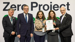 Israeli initiative improves dental care for patients with disabilities