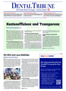 DT Austria No. 3, 2025