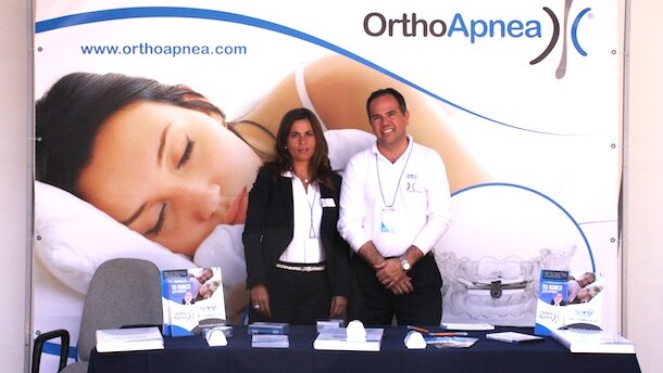 Jornadas de Medicina del Sueño en España