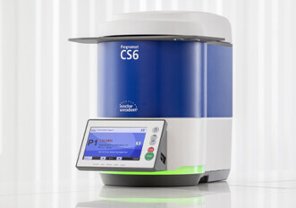 Ivoclar – Programat CS6