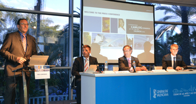 5. Internationaler CAMLOG Kongress