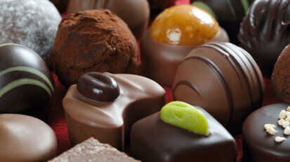 Coraz więcej zdrowych produktów w szkolnych sklepikach