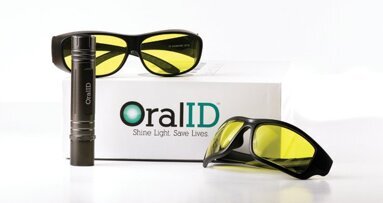 AGD, OralID partner to give oral cancer screenings
