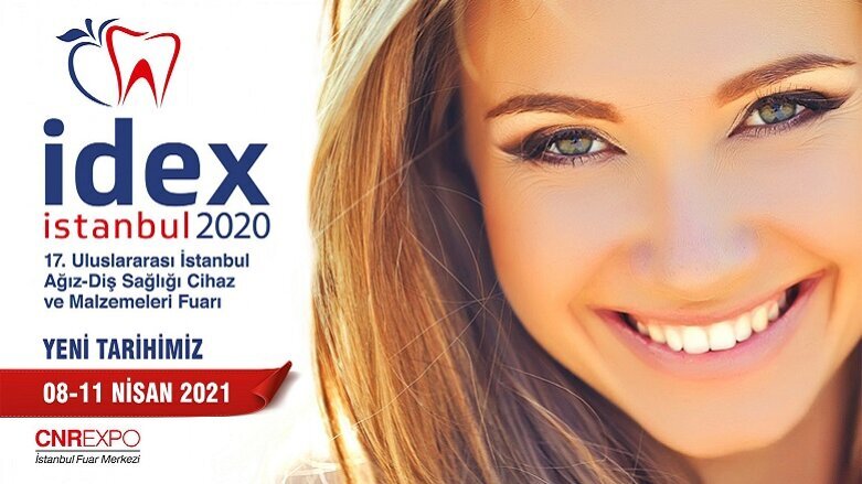 İDEX Fuarı, Nisan Ayına Ertelendi