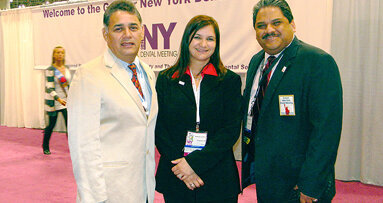 Interview: A new dental meeting is born