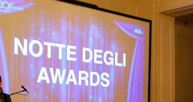Premiati gli articoli più cliccati del 2016, nella “Notte degli Awards” a Viareggio