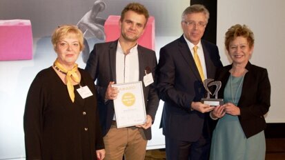 Najlepsi na świecie!