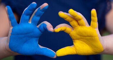 Les chirurgiens-dentistes polonais solidaires des Ukrainiens