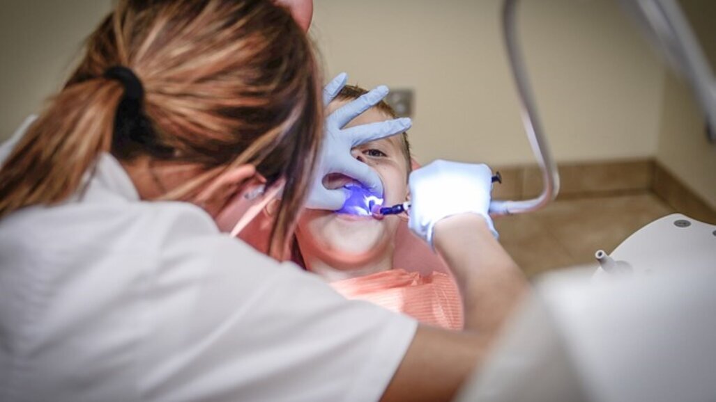 Batido recorde de ‘desperdício’ de cheques-dentistas em 2021