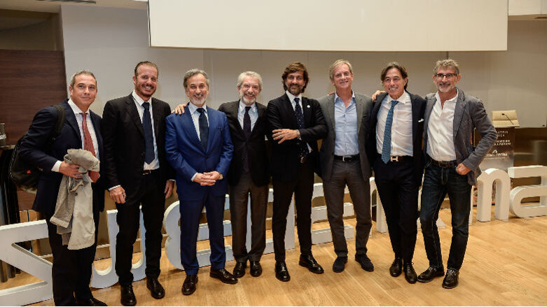 Eredità e proiezioni della Scuola Romana