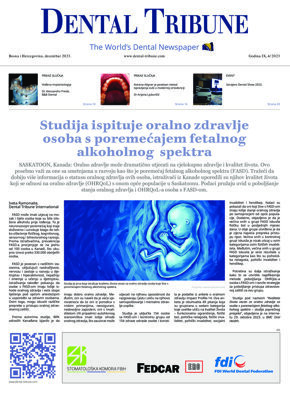 DT Bosnia and Herzegovina No. 4, 2023 DT Bosnia and Herzegovina No. 4, 2023