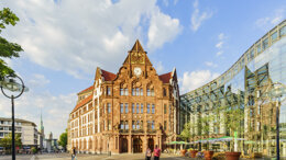 id infotage dental Dortmund