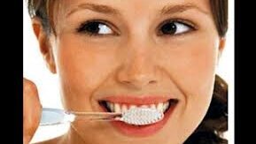 Četkanje zubi dva puta dnevno drži na udaljenosti srčane bolesti