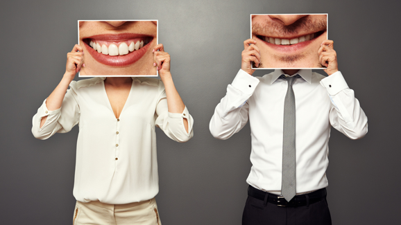 „Aktion Mundgesundheit Schweiz“ gestartet