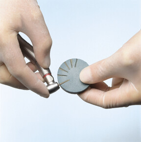 Rotary Accessories