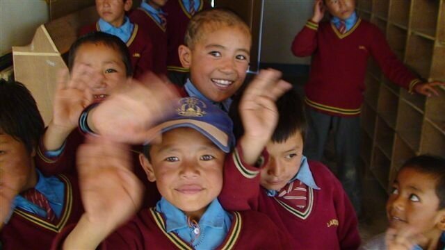 Nasce alla Casa del Tibet (RE) il “Progetto Ladakh” per l’assistenza odontoiatrica a un popolo che ne è privo