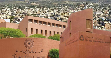 AKUH launches FDI-funded oral health project in Mithi