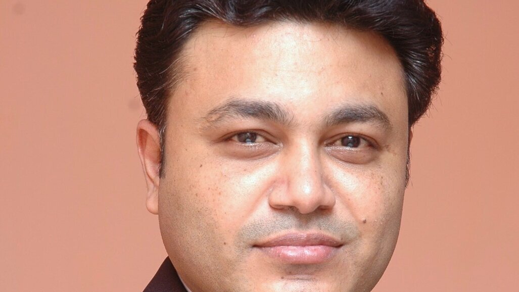 My first editorial : Being a trend watcher