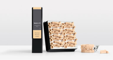 Formlabs: nové dentální materiály pro 3D tisk – 3Dwiser představuje kompletní digitální řešení pro dentální profesionály