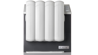 An easier way to maintain your handpieces