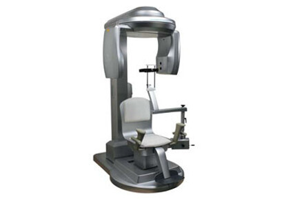 PreXion3D Elite CBCT Scanner