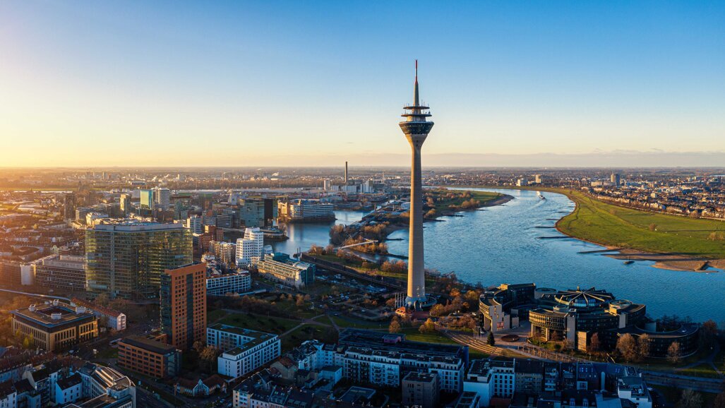 Patientenindividuelle Konzepte – „Implantologie 4.0“ in Düsseldorf