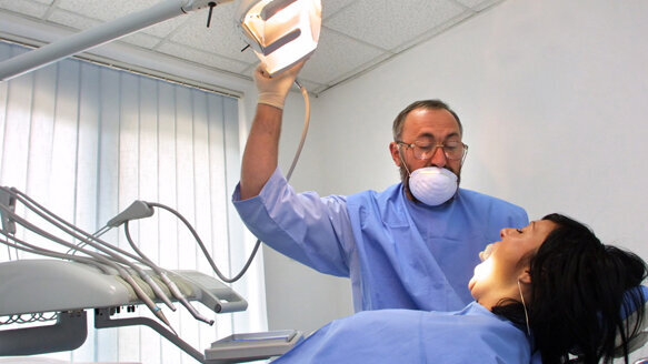 AGD supports effort to increase awareness of oral cancer