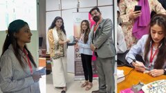 Aga Khan University Hosts Hands-On Implant Dentistry Workshop for Young Dentists