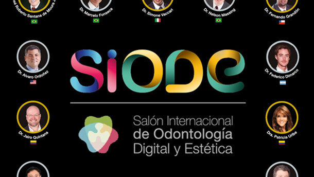Becas para el espectacular evento SIODE